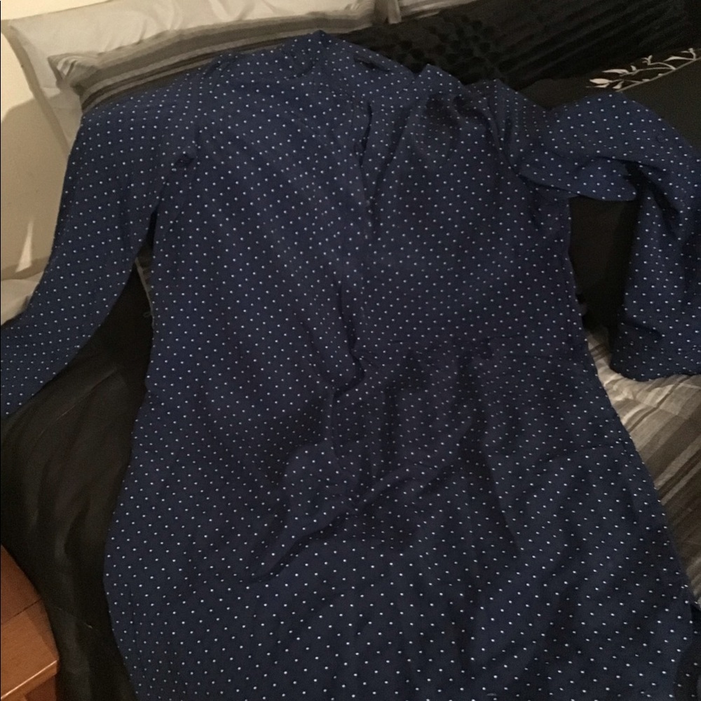 Classic dress